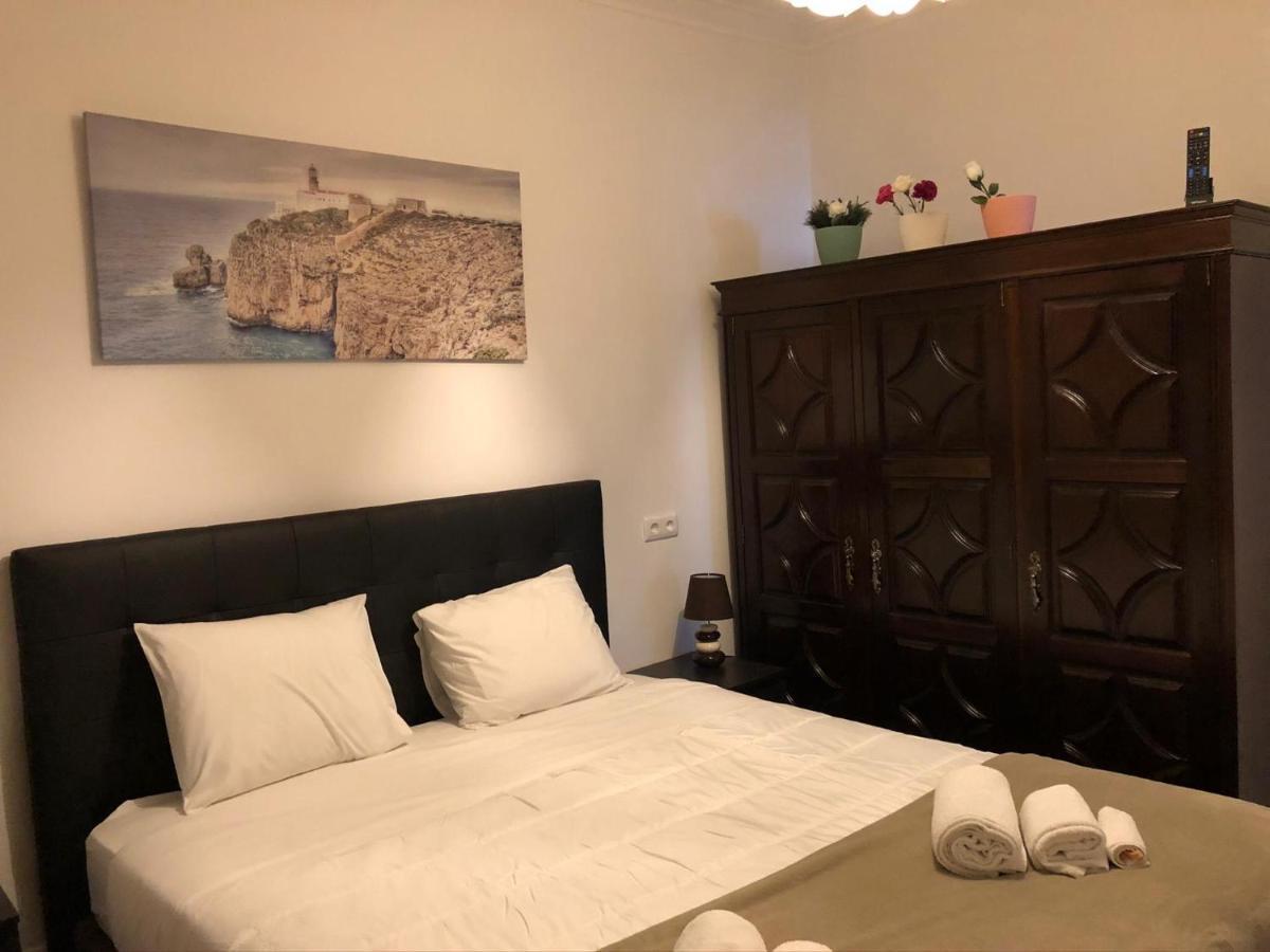 Family Apartment Lisbon-Εστορίλ Εξωτερικό φωτογραφία