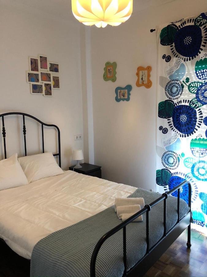 Family Apartment Lisbon-Εστορίλ Εξωτερικό φωτογραφία