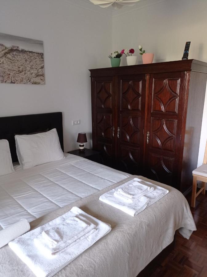 Family Apartment Lisbon-Εστορίλ Εξωτερικό φωτογραφία