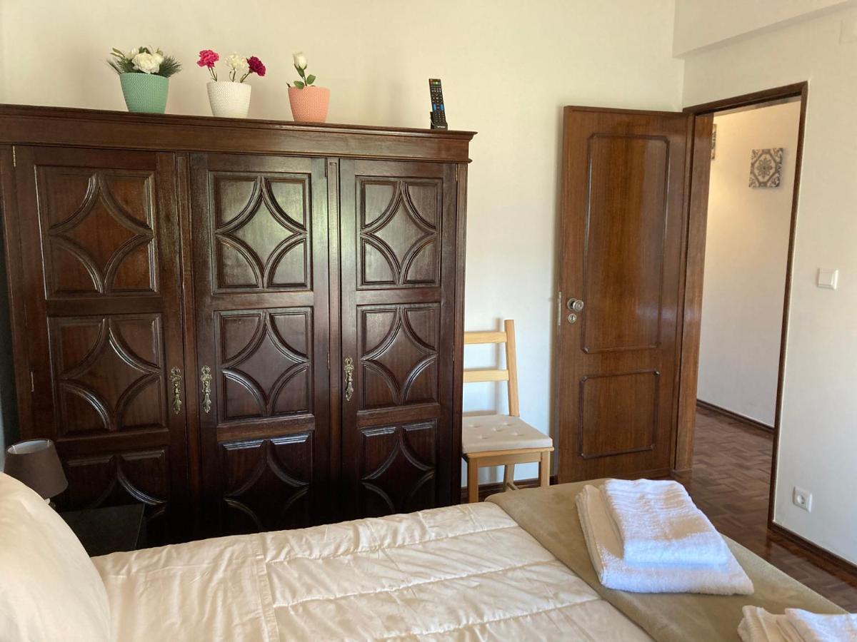 Family Apartment Lisbon-Εστορίλ Εξωτερικό φωτογραφία